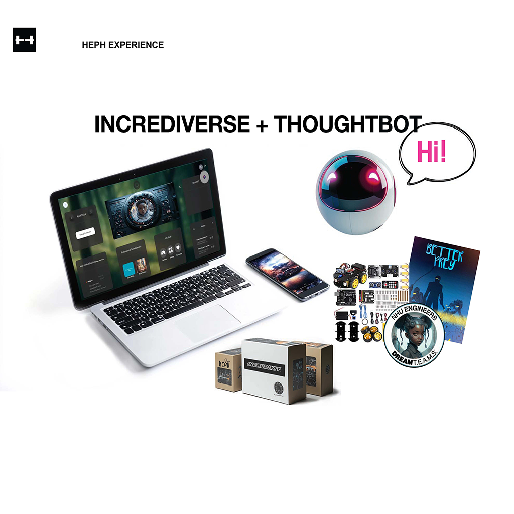 Thought Bot: Your Personal Learning AI Chatbot