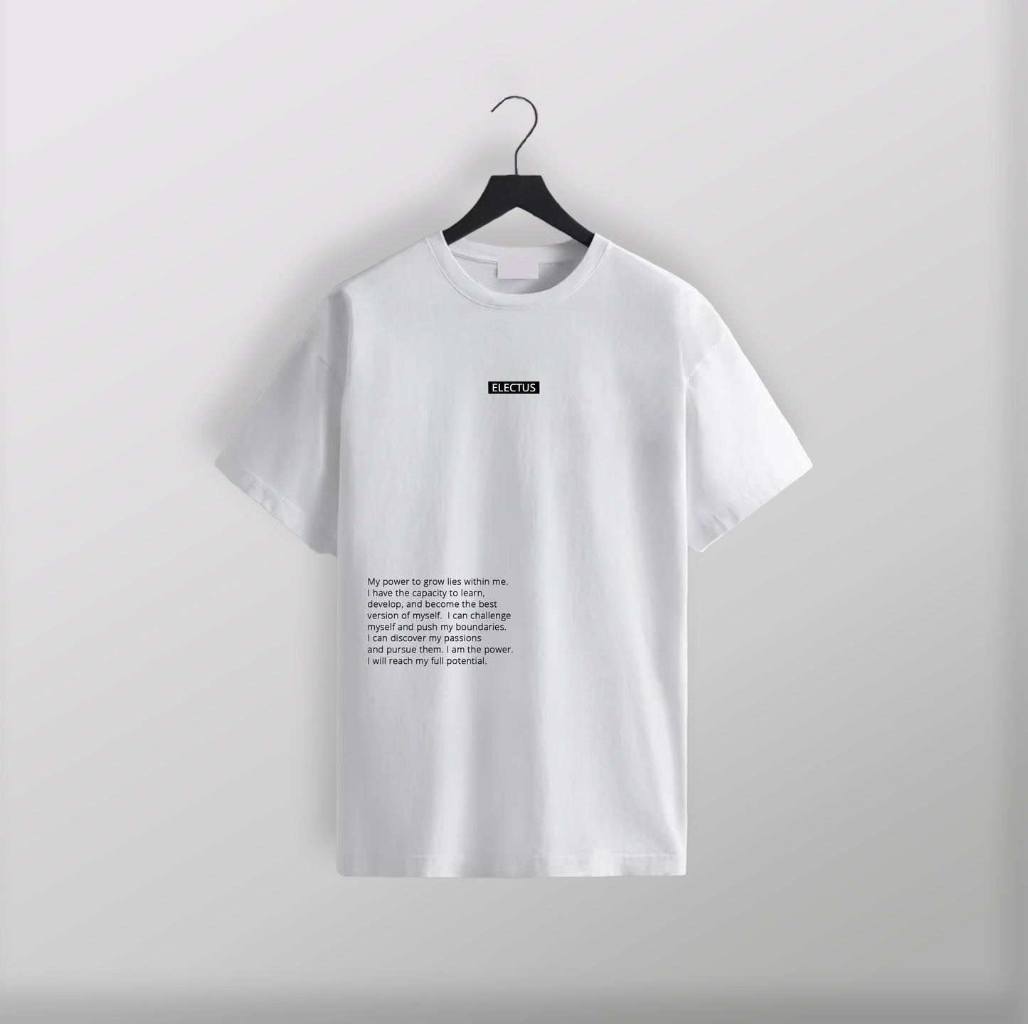 Electus Athletic T-shirt