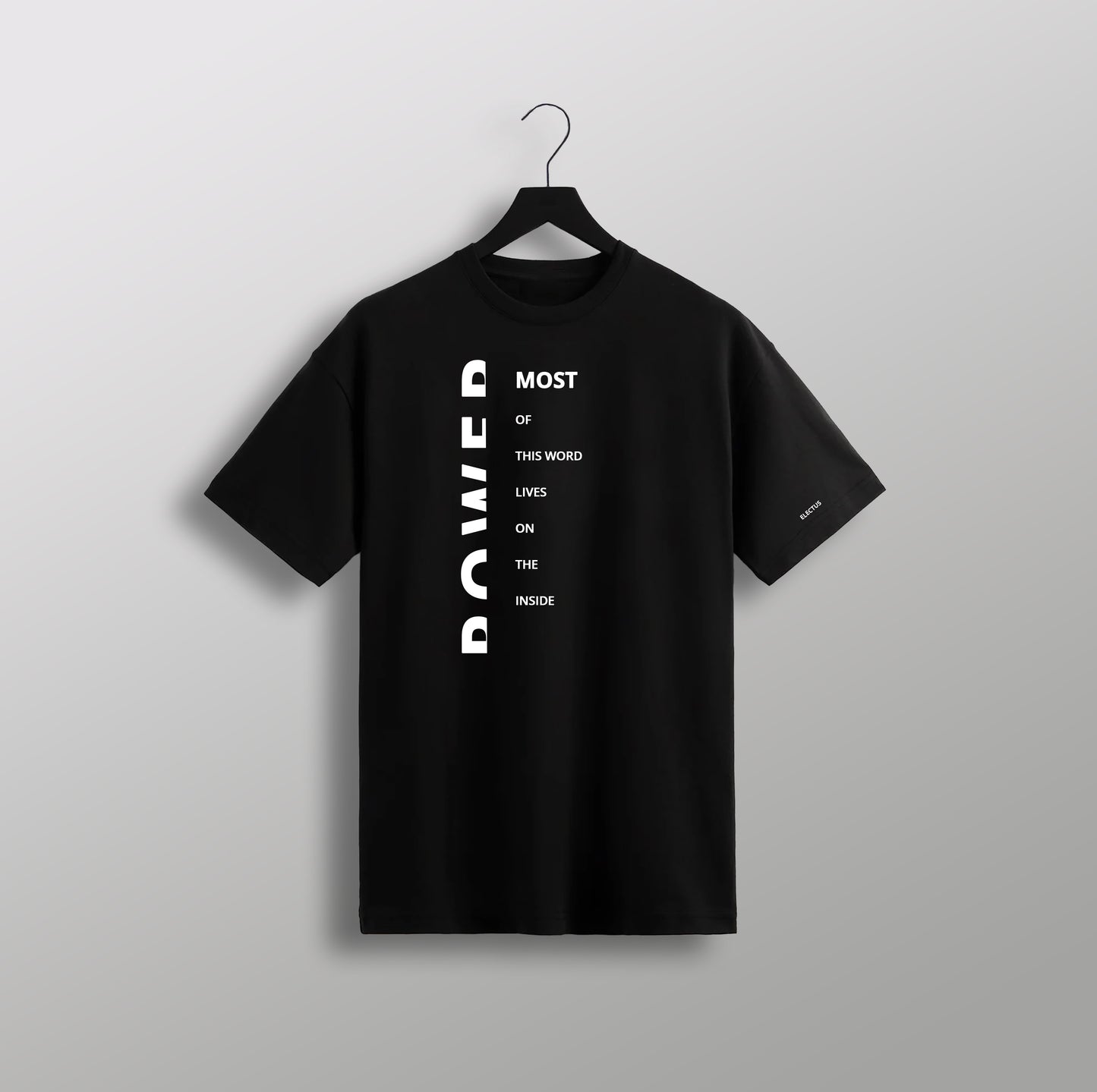Electus Power T-shirt
