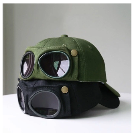Sunglasses Baseball Cap
