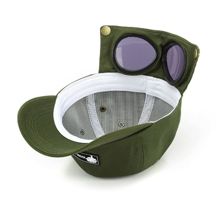 Sunglasses Baseball Cap