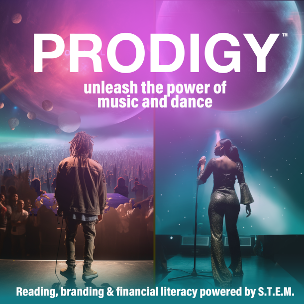 Prodigy Curriculum