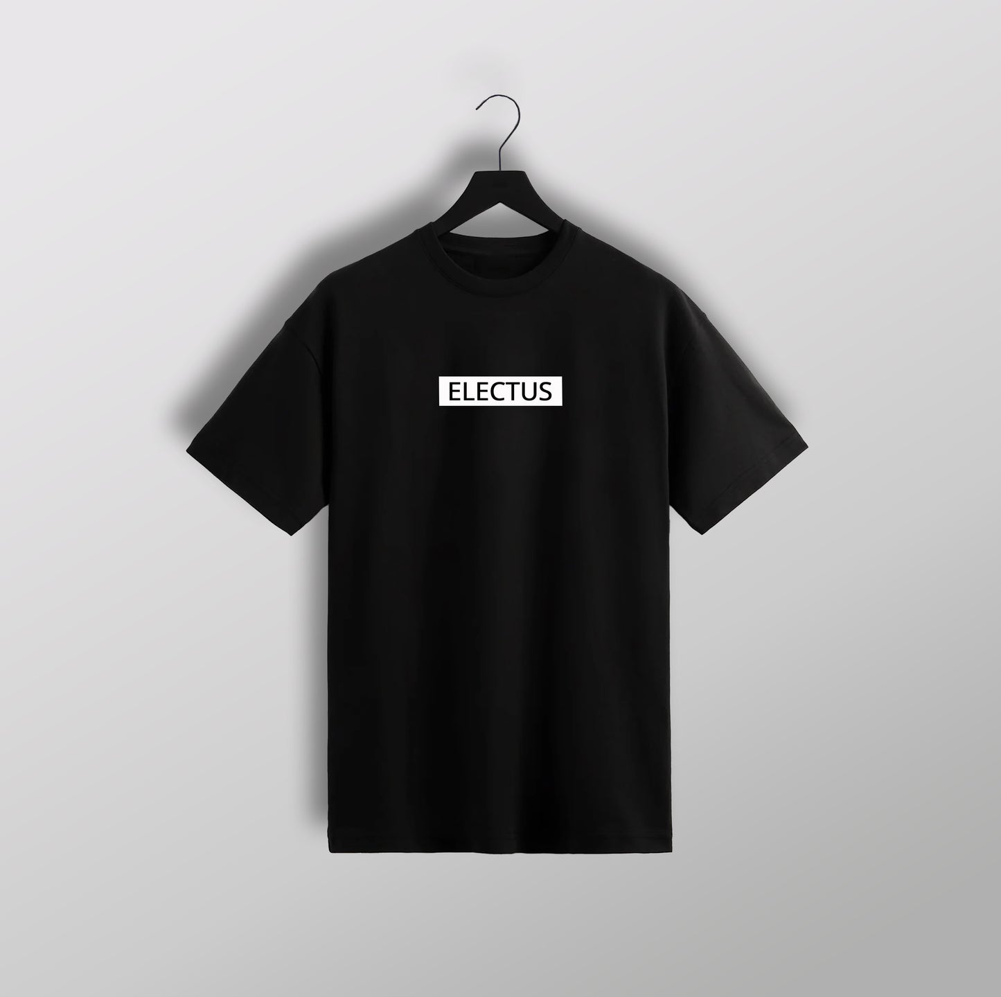 ELECTUS II Men's Athletic T-shirt -black