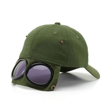 Sunglasses Baseball Cap