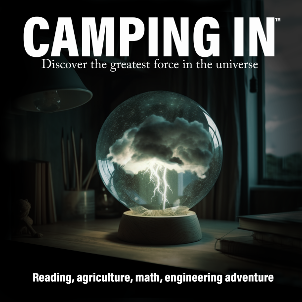 Camping In Curriculum